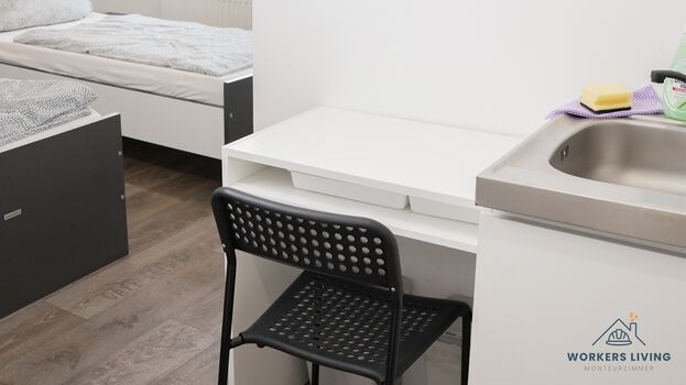 Wohnung in Hannover Bild 4 Wohnung in Hannover Bild 4