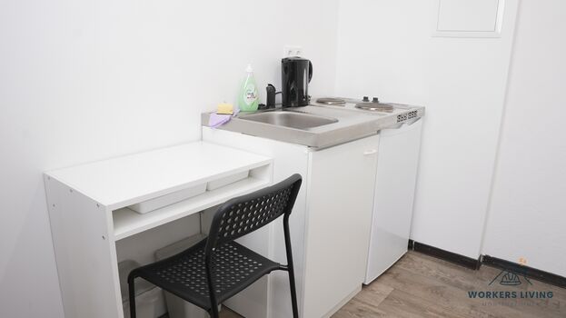 Wohnung in Hannover Bild 2 Wohnung in Hannover Bild 2