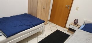 4 Doppelzimmer in ruhiger Lage Zdjęcie 12 4 Doppelzimmer in ruhiger Lage Zdjęcie 12
