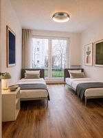 Wohnung Hofmann Bild 1 Wohnung Hofmann Bild 1