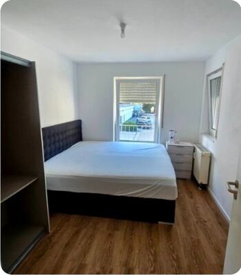 Gemütliche Wohnung Bild 2 Gemütliche Wohnung Bild 2
