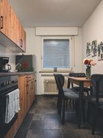 Gladbeck WLAN - Smart-TV - 24-7 Check-in und Küche Bild 7 Gladbeck WLAN - Smart-TV - 24-7 Check-in und Küche Bild 7