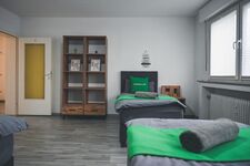 Gladbeck WLAN - Smart-TV - 24-7 Check-in und Küche Bild 14 Gladbeck WLAN - Smart-TV - 24-7 Check-in und Küche Bild 14