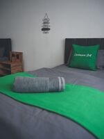 Gladbeck WLAN - Smart-TV - 24-7 Check-in und Küche Bild 6 Gladbeck WLAN - Smart-TV - 24-7 Check-in und Küche Bild 6