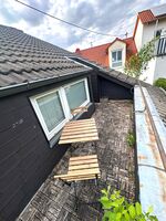Dachterrasse Dachterrasse