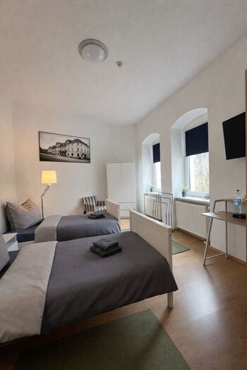 Fortuna Inn Salzmünde Fortuna Inn Salzmünde