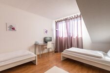 Salí Homes | Hotel zum Dorfbrunnen - Bornheim Bild 13 Salí Homes | Hotel zum Dorfbrunnen - Bornheim Bild 13