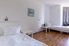 Salí Homes | Hotel zum Dorfbrunnen - Bornheim Bild 6 Salí Homes | Hotel zum Dorfbrunnen - Bornheim Bild 6