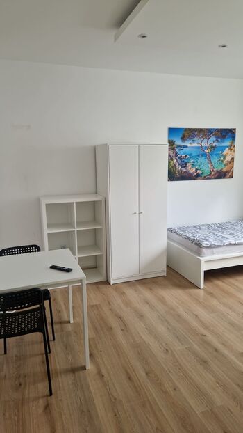 Super Wohnung in Bad Sassendorf Picture 2 Super Wohnung in Bad Sassendorf Picture 2