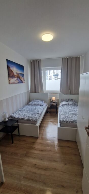 Super Wohnung in Bad Sassendorf Picture 5 Super Wohnung in Bad Sassendorf Picture 5
