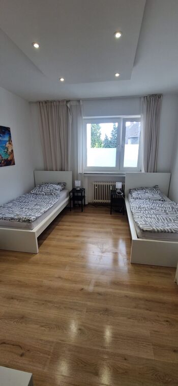 Super Wohnung in Bad Sassendorf Picture 4 Super Wohnung in Bad Sassendorf Picture 4