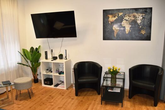 Stillvoll und Stadtnahe Bild 4 Stillvoll und Stadtnahe Bild 4
