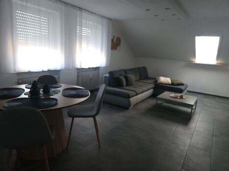 SÜDHANGAPARTMENT Bild 5 SÜDHANGAPARTMENT Bild 5