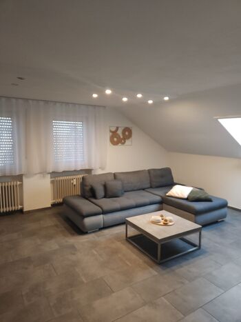 SÜDHANGAPARTMENT SÜDHANGAPARTMENT