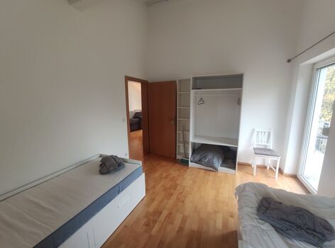 Wohnung in Taufkirchen Wohnung in Taufkirchen