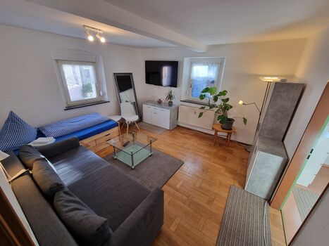 Ferienwohnung Dietel Bild 2 Ferienwohnung Dietel Bild 2
