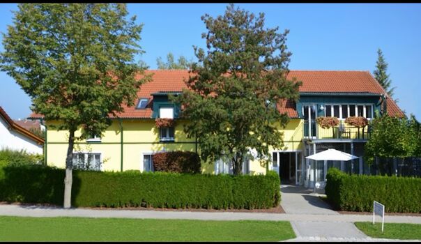 Haus Maier Haus Maier