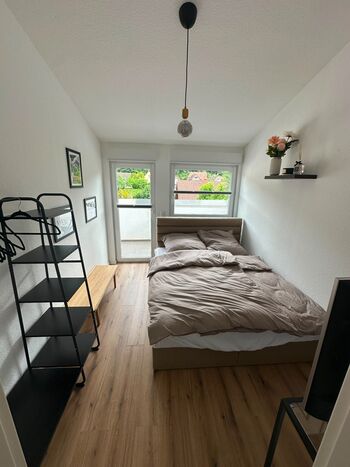 Wohnung Baas Zdjęcie 2 Wohnung Baas Zdjęcie 2
