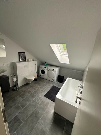 Wohnung Baas Zdjęcie 4 Wohnung Baas Zdjęcie 4