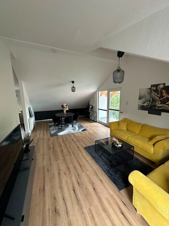 Wohnung Baas Zdjęcie 5 Wohnung Baas Zdjęcie 5