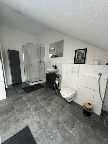 Wohnung Baas Zdjęcie 3 Wohnung Baas Zdjęcie 3
