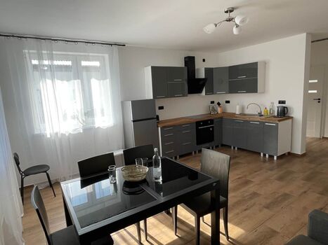 Wohnung 6 mit 3 Schlafzimmer und 2 Badezimmer Zdjęcie 3 Wohnung 6 mit 3 Schlafzimmer und 2 Badezimmer Zdjęcie 3