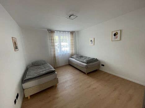 Wohnung 6 mit 3 Schlafzimmer und 2 Badezimmer Zdjęcie 2 Wohnung 6 mit 3 Schlafzimmer und 2 Badezimmer Zdjęcie 2