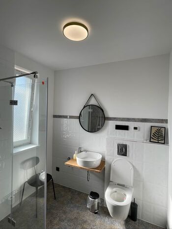 Wohnung 6 mit 3 Schlafzimmer und 2 Badezimmer Zdjęcie 5 Wohnung 6 mit 3 Schlafzimmer und 2 Badezimmer Zdjęcie 5