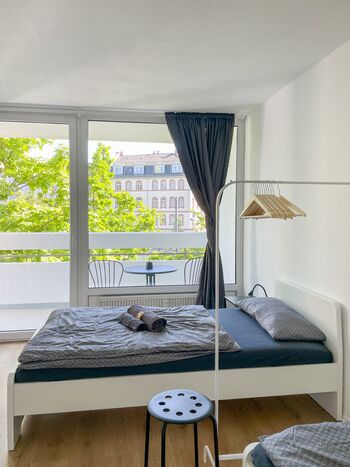 Wohnung in Gründau Bild 4 Wohnung in Gründau Bild 4