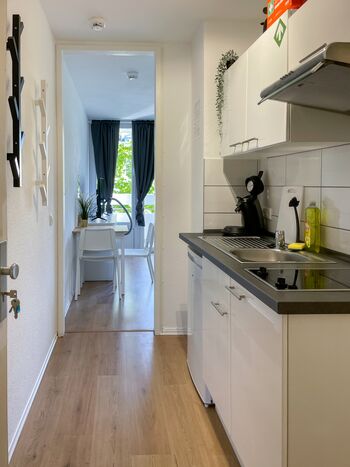 Wohnung in Gründau Wohnung in Gründau