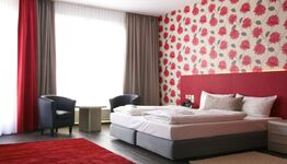 Euro Park Hotel Bild 2 Euro Park Hotel Bild 2