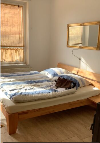 Gästezimmer in Goethestraße, Coswig Gästezimmer in Goethestraße, Coswig