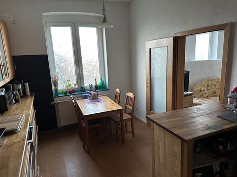 Zwei Wohnungen oder Gästezimmer in Coswig (Anhalt) Zwei Wohnungen oder Gästezimmer in Coswig (Anhalt)