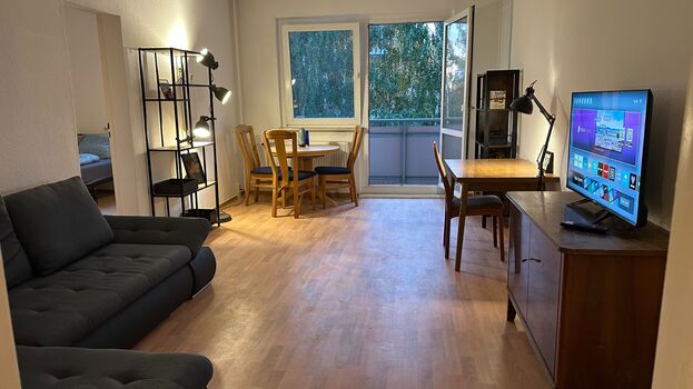 MiCasa TuСasa - 4-R-Apartment Leipziger Neuseenland MiCasa TuСasa - 4-R-Apartment Leipziger Neuseenland