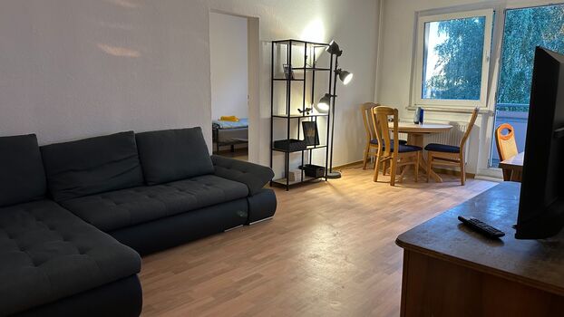 MiCasa TuСasa - 4-R-Apartment Leipziger Neuseenland Zdjęcie 2 MiCasa TuСasa - 4-R-Apartment Leipziger Neuseenland Zdjęcie 2