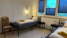 MiCasa TuСasa - 4-R-Apartment Leipziger Neuseenland Bild 23 MiCasa TuСasa - 4-R-Apartment Leipziger Neuseenland Bild 23