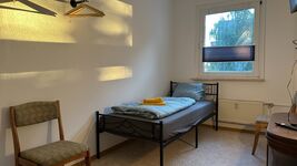 MiCasa TuСasa - 4-R-Apartment Leipziger Neuseenland Bild 24 MiCasa TuСasa - 4-R-Apartment Leipziger Neuseenland Bild 24