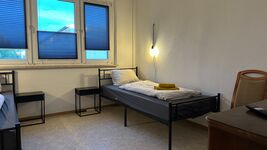 MiCasa TuСasa - 4-R-Apartment Leipziger Neuseenland Bild 21 MiCasa TuСasa - 4-R-Apartment Leipziger Neuseenland Bild 21