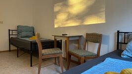 MiCasa TuСasa - 4-R-Apartment Leipziger Neuseenland Bild 17 MiCasa TuСasa - 4-R-Apartment Leipziger Neuseenland Bild 17