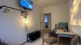 MiCasa TuСasa - 4-R-Apartment Leipziger Neuseenland Bild 18 MiCasa TuСasa - 4-R-Apartment Leipziger Neuseenland Bild 18