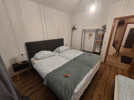 Wohnung Gallouch Zdjęcie 2 Wohnung Gallouch Zdjęcie 2