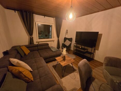 Wohnung Gallouch Zdjęcie 4 Wohnung Gallouch Zdjęcie 4