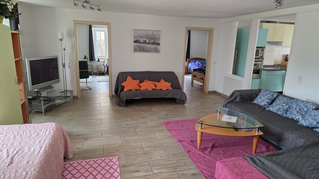 Landhaus Thurau Picture 4 Landhaus Thurau Picture 4