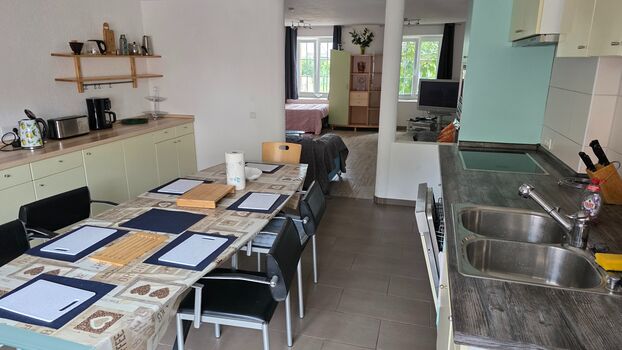 Landhaus Thurau Picture 3 Landhaus Thurau Picture 3