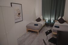 Monumentenstrasse - Easy Apartments Picture 12 Monumentenstrasse - Easy Apartments Picture 12