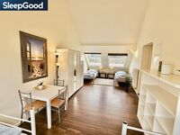 SleepGood - 10 Wohnungen beste Lage Wiesbaden Obrázok 1 SleepGood - 10 Wohnungen beste Lage Wiesbaden Obrázok 1