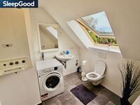 SleepGood - 10 Wohnungen beste Lage Wiesbaden Obrázok 3 SleepGood - 10 Wohnungen beste Lage Wiesbaden Obrázok 3