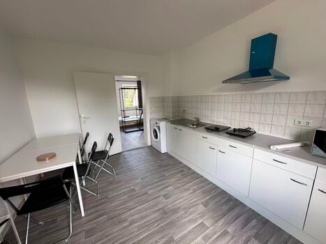 23 Wohnungen in Salzgitter Lebenstedt Obrázok 2 23 Wohnungen in Salzgitter Lebenstedt Obrázok 2