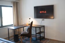 Cozy Apartment Hideaway -5 min zur Autobahn Obrázok 12 Cozy Apartment Hideaway -5 min zur Autobahn Obrázok 12