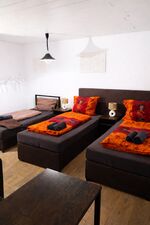 Cozy Apartment Hideaway -5 min zur Autobahn Obrázok 5 Cozy Apartment Hideaway -5 min zur Autobahn Obrázok 5